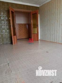 4-к квартира, вторичка, 76м2, 9/9 этаж