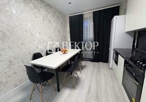 2-к квартира, вторичка, 54м2, 2/9 этаж