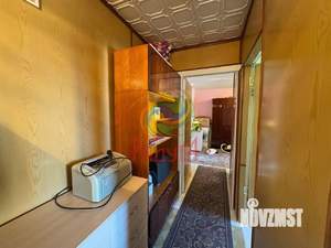 3-к квартира, вторичка, 57м2, 5/5 этаж
