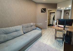 1-к квартира, вторичка, 31м2, 9/15 этаж