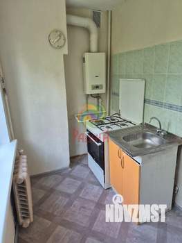2-к квартира, вторичка, 42м2, 4/5 этаж