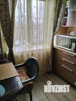 2-к квартира, вторичка, 48м2, 5/5 этаж