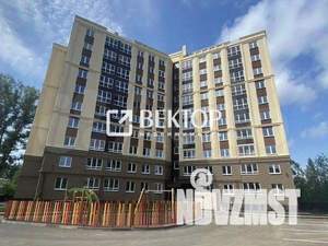 2-к квартира, вторичка, 53м2, 6/10 этаж
