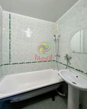 3-к квартира, вторичка, 65м2, 7/10 этаж