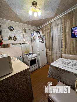 2-к квартира, вторичка, 43м2, 5/5 этаж
