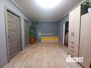 4-к квартира, вторичка, 60м2, 2/5 этаж