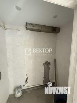 1-к квартира, вторичка, 20м2, 5/5 этаж