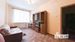 3-к квартира, вторичка, 57м2, 4/4 этаж