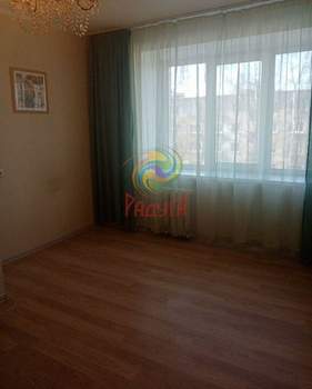 1-к квартира, вторичка, 21м2, 4/5 этаж
