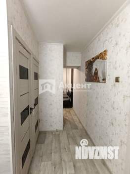 1-к квартира, вторичка, 37м2, 3/5 этаж