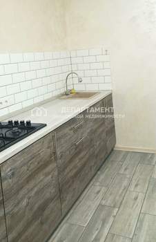 1-к квартира, вторичка, 45м2, 1/10 этаж