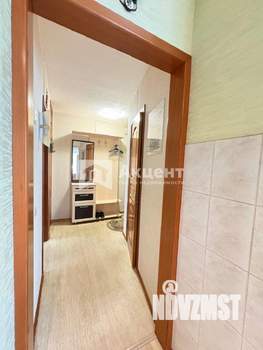 2-к квартира, вторичка, 39м2, 2/5 этаж