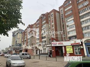 3-к квартира, вторичка, 71м2, 8/10 этаж