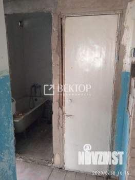 3-к квартира, вторичка, 50м2, 5/5 этаж