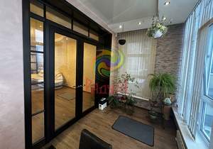 4-к квартира, вторичка, 149м2, 10/12 этаж