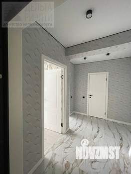 2-к квартира, вторичка, 65м2, 10/17 этаж