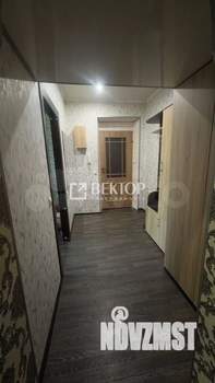 2-к квартира, вторичка, 51м2, 2/2 этаж