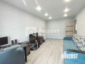 1-к квартира, вторичка, 36м2, 3/5 этаж