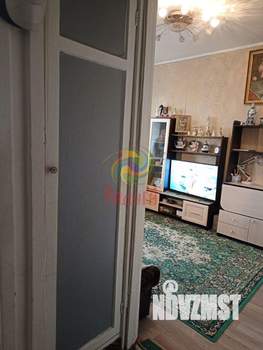 1-к квартира, вторичка, 22м2, 5/5 этаж