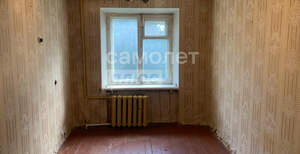3-к квартира, вторичка, 60м2, 2/5 этаж