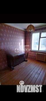 3-к квартира, вторичка, 50м2, 1/5 этаж