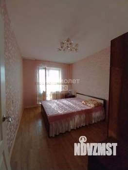 3-к квартира, вторичка, 64м2, 3/9 этаж