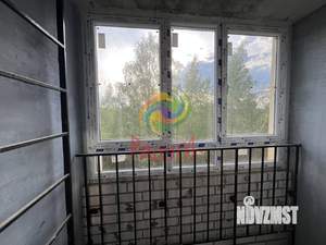 1-к квартира, вторичка, 34м2, 3/10 этаж