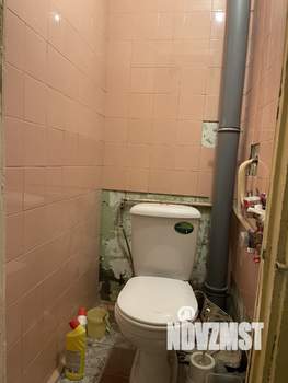 3-к квартира, вторичка, 69м2, 3/9 этаж