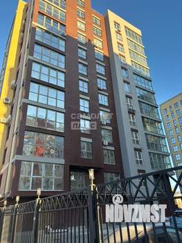 3-к квартира, вторичка, 81м2, 3/10 этаж