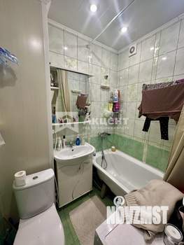 2-к квартира, вторичка, 47м2, 5/5 этаж