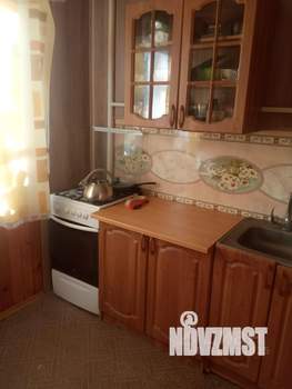 2-к квартира, вторичка, 46м2, 2/5 этаж