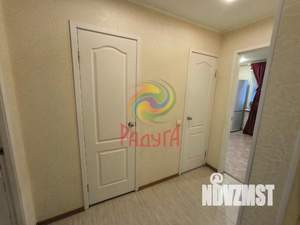 2-к квартира, вторичка, 54м2, 2/9 этаж