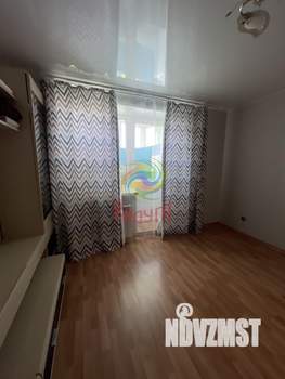 1-к квартира, вторичка, 32м2, 4/5 этаж