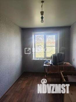 2-к квартира, вторичка, 47м2, 3/5 этаж