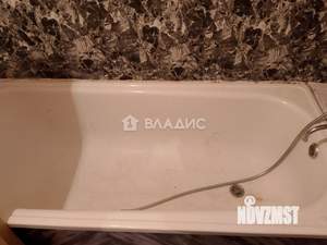 1-к квартира, вторичка, 36м2, 3/4 этаж