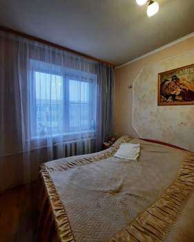 3-к квартира, вторичка, 64м2, 5/5 этаж