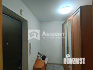 Студия квартира, вторичка, 28м2, 5/5 этаж