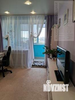 2-к квартира, вторичка, 50м2, 9/9 этаж