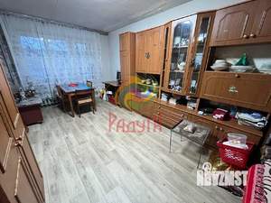 3-к квартира, вторичка, 65м2, 4/5 этаж