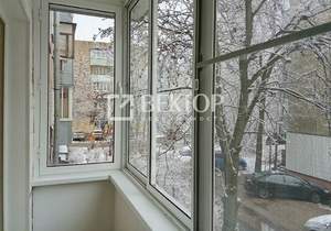 2-к квартира, вторичка, 45м2, 3/5 этаж