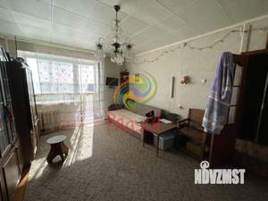 3-к квартира, вторичка, 67м2, 9/9 этаж