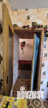 3-к квартира, вторичка, 65м2, 4/5 этаж