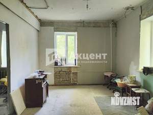 2-к квартира, вторичка, 44м2, 1/2 этаж