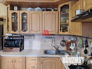 3-к квартира, вторичка, 66м2, 1/9 этаж