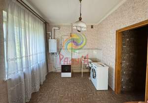 1-к квартира, вторичка, 44м2, 2/5 этаж