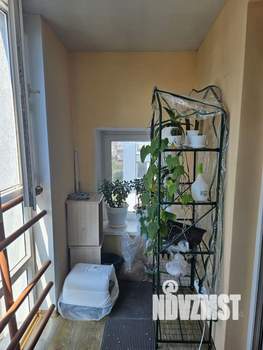 1-к квартира, вторичка, 43м2, 5/10 этаж