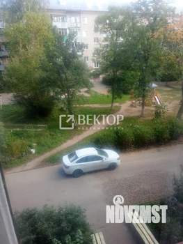 2-к квартира, вторичка, 42м2, 3/5 этаж