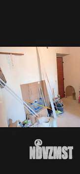 1-к квартира, вторичка, 35м2, 2/5 этаж