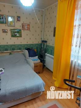 3-к квартира, вторичка, 51м2, 1/5 этаж