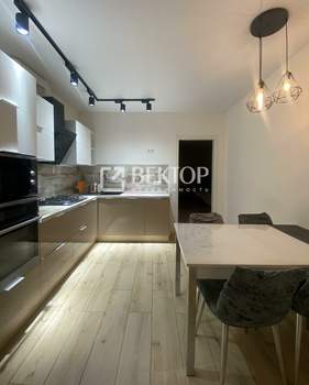 3-к квартира, вторичка, 67м2, 12/14 этаж